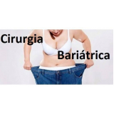 avaliações psicológicas cirurgia bariátrica Água Rasa