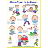 clínica que faz avaliação psicológica autismo Artur Alvim