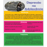 onde encontrar clínica para psicologia para adolescentes Vila Esperança